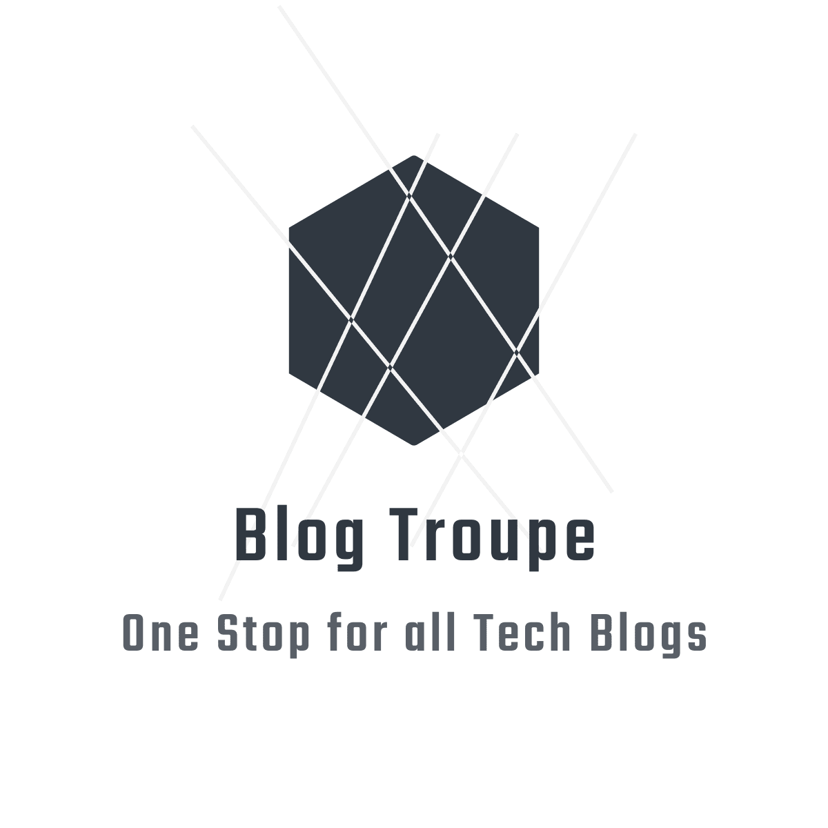 Website logo