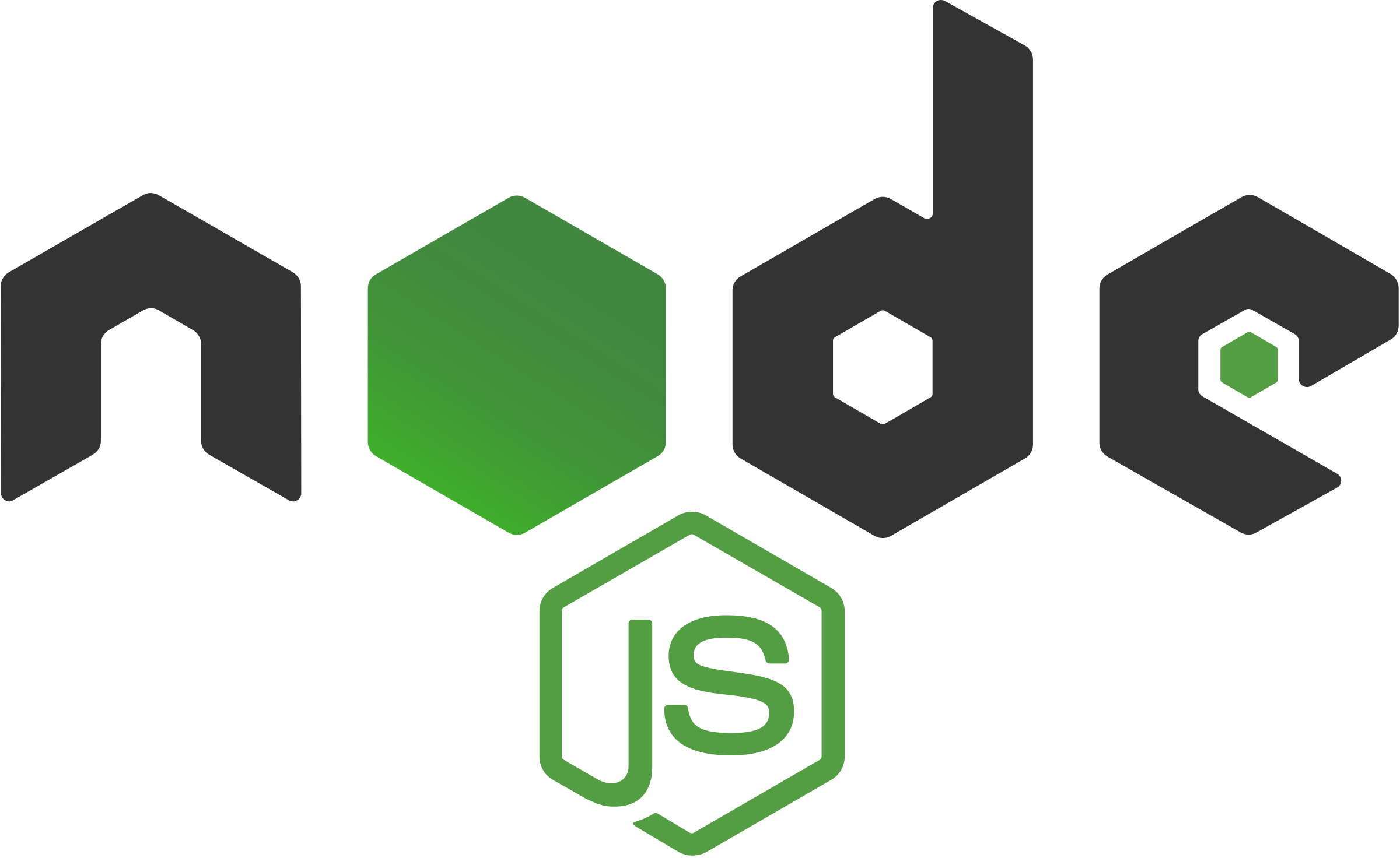 React logo